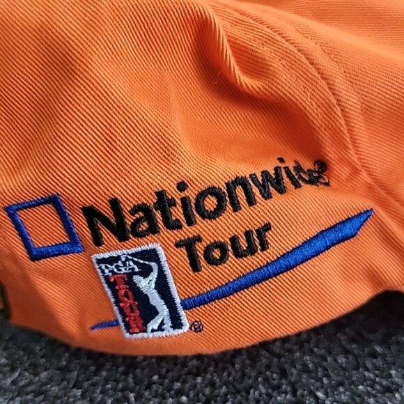 Mastercard Canadian PGA Championship Whistle Bear Golf Cap Love Headgear OSFM - Picture 5 of 7